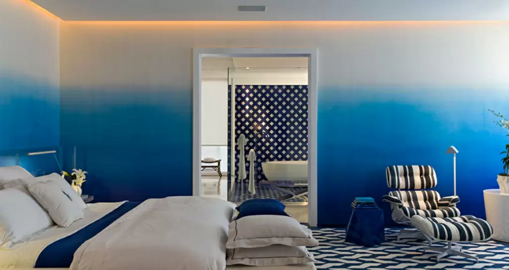 Идеи дизайна для покраски спальни: создайте уютное пространство