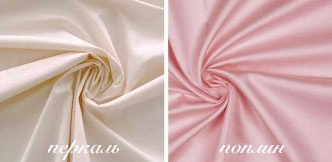 Выбираем идеальную ткань для постельного белья