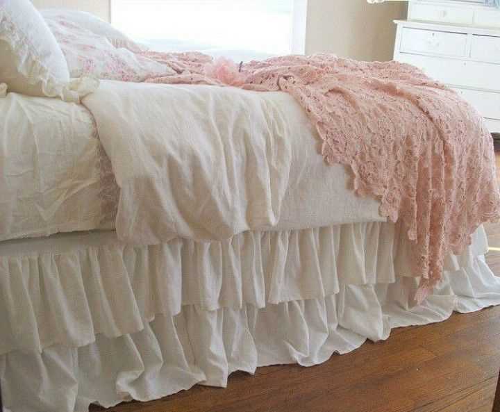 Как правильно ухаживать за постельным бельем жатка?