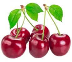 Польза поздних сортов вишни для здоровья