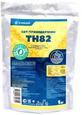 Способы применения препарата Триходермин ТН82: