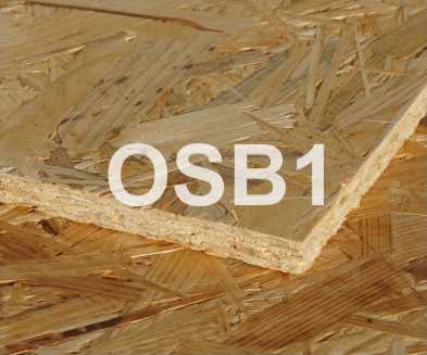 Расчет размеров OSB-листов