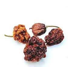 2. Ghost Pepper