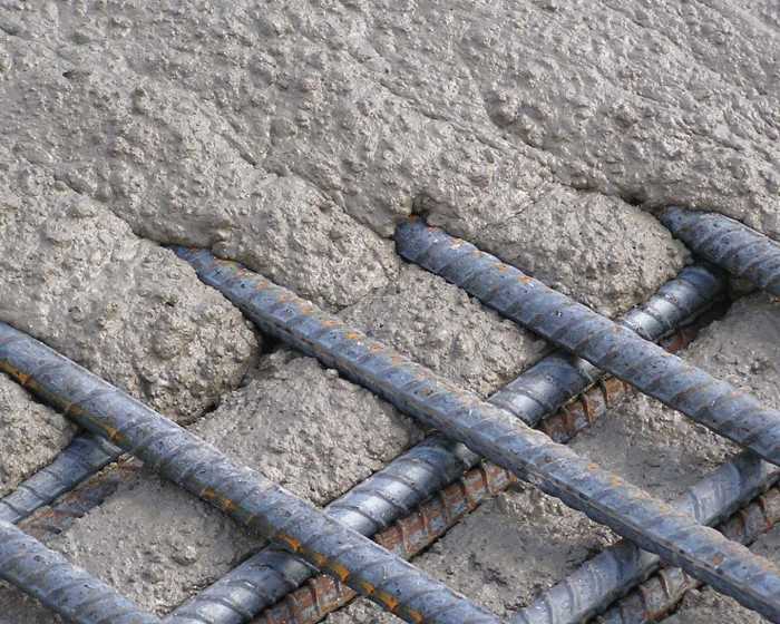 Принцип работы самоуплотняющегося бетона