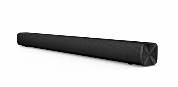 Xiaomi Mi Soundbar 2.0: стильный дизайн и улучшенные возможности