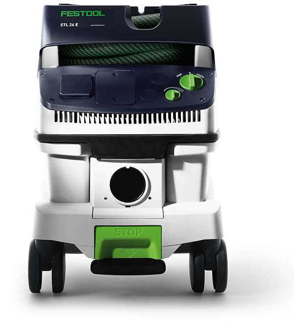 Многофункциональный систейнер Festool SYS-MINI