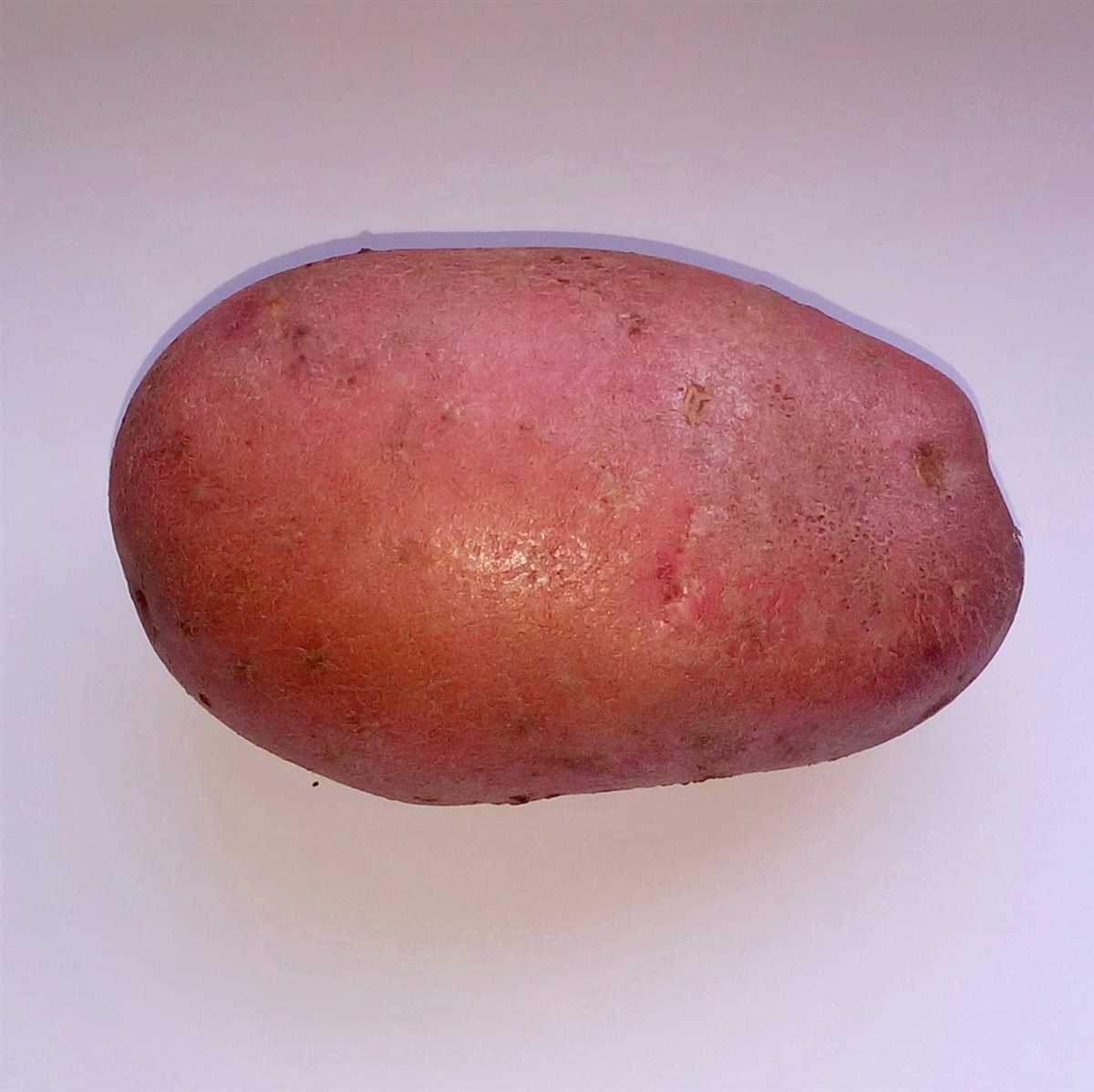Как выбрать лучший сорт розового картофеля?