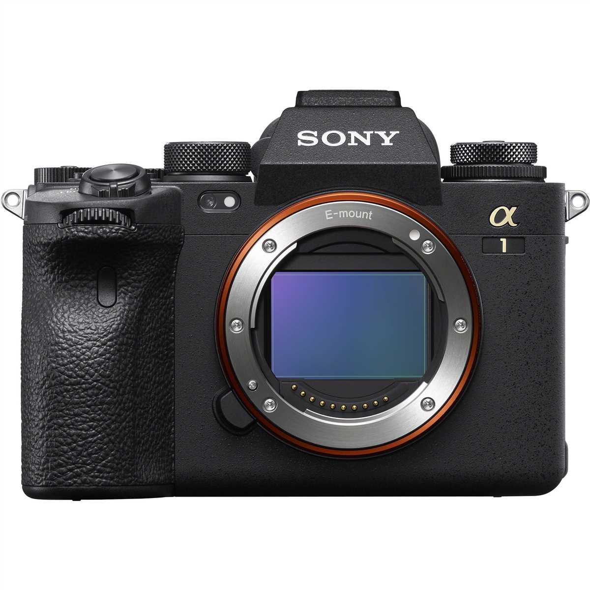 Оптический зум в фотоаппаратах Sony