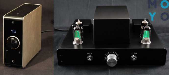 2. Cambridge Audio CXA81