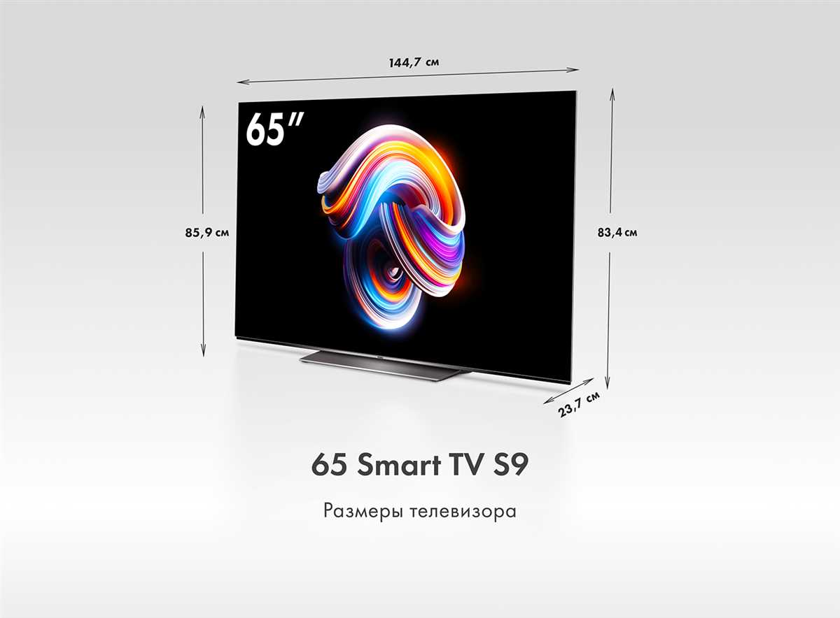 Телевизоры OLED: особенности и преимущества