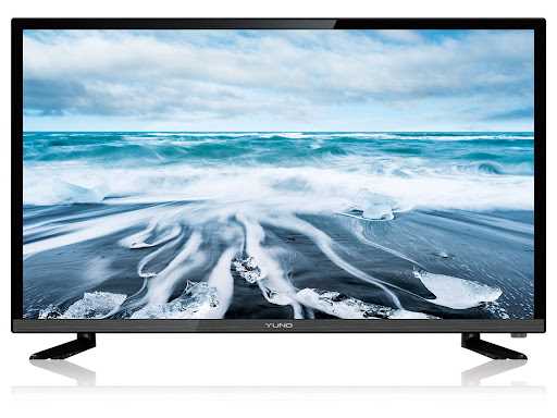 Yuno Smart TV 123X