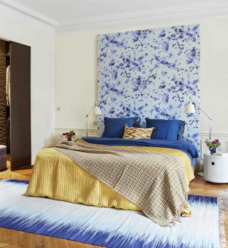 Оформление спальни в стиле модерн: 5 советов для создания уютного интерьера