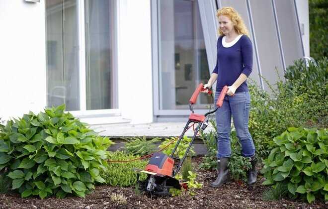 Как выбрать подходящий культиватор Gardena для вашего сада?