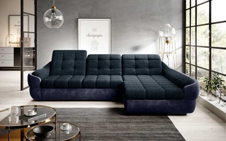 Как выбрать идеальный угловой раскладной диван для вашего дома