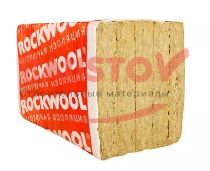 Недостатки утеплителя Rockwool «Кавити Баттс»: