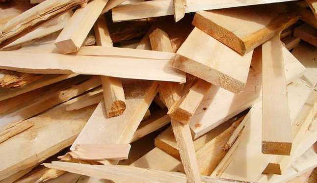 Преимущества утилизации отходов древесины