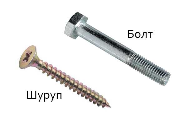 Клинья и их специфика