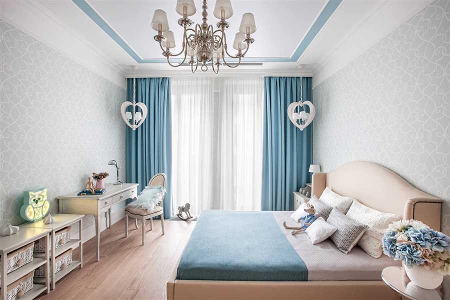 Вариант minimalism в дизайне спальни