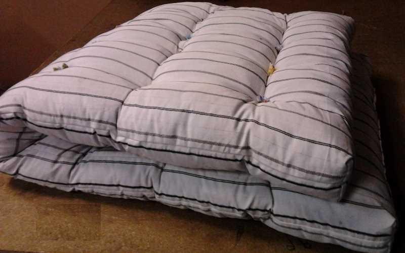 Стоимость ватных одеял