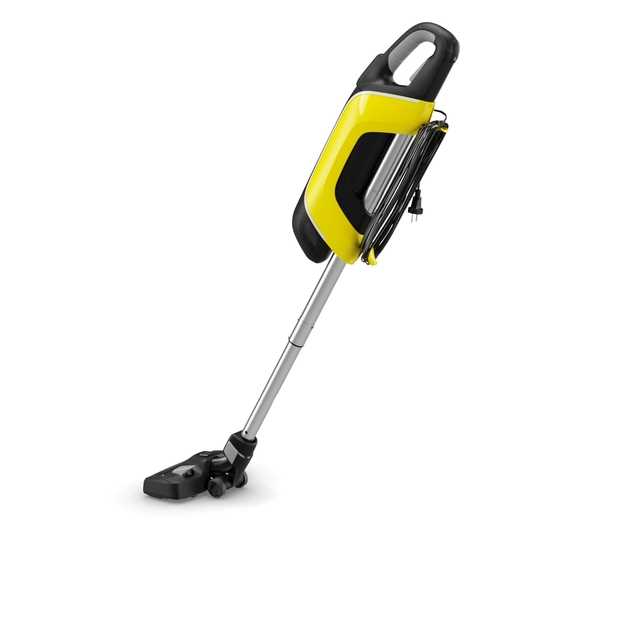 2. Karcher VC 6