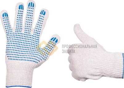 Как выбрать перчатки с полимерным покрытием