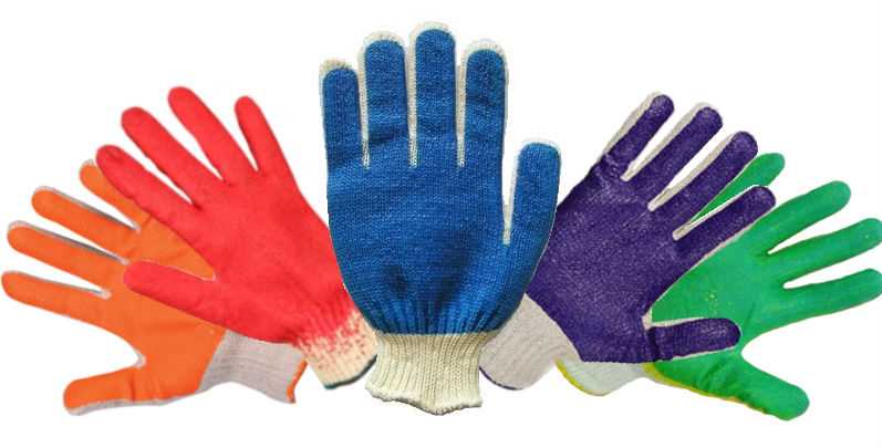 Выбираем качественные перчатки