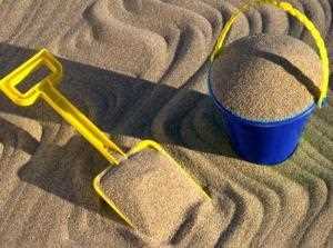2. Чистота и безопасность песка