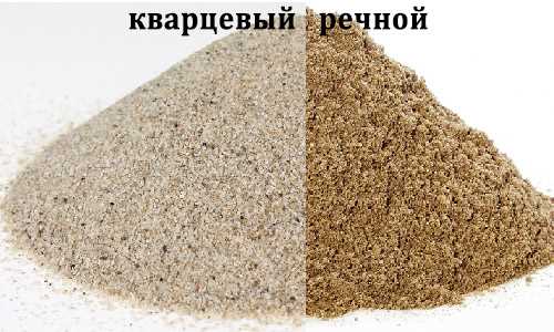 Особенности качественного песка для песочницы