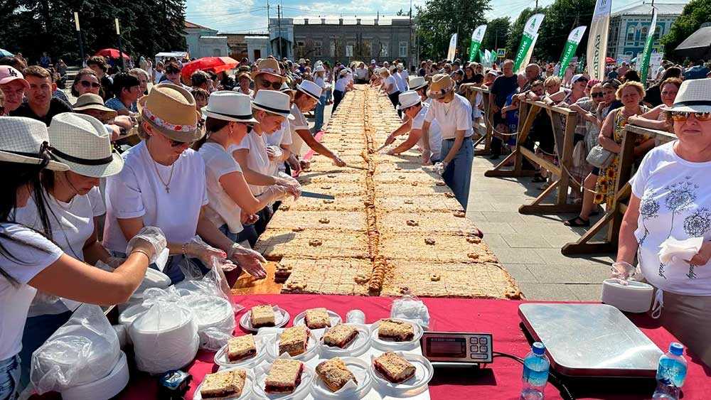 Цвет плодов