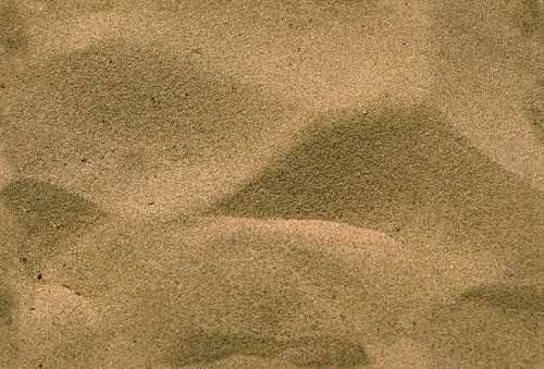 Влияние насыпной плотности песка на его свойства