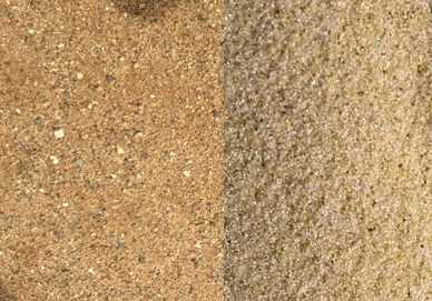 Качество карьерного песка: как выбрать оптимальный вариант