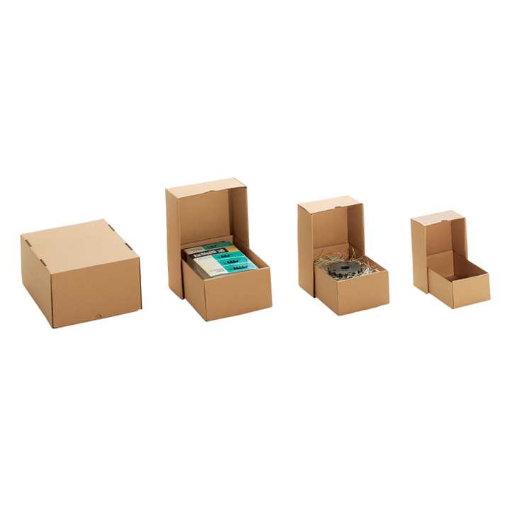 Упаковочные коробки для переезда