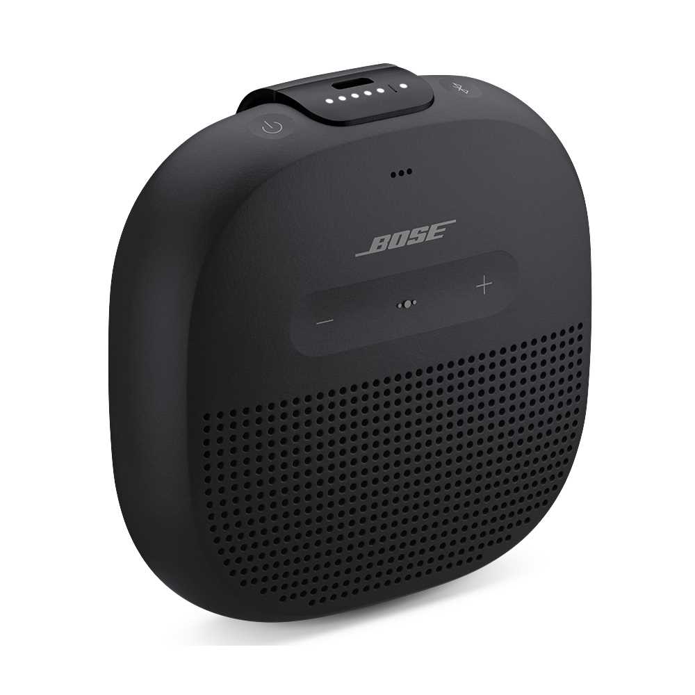 2. Bose SoundLink Revolve+