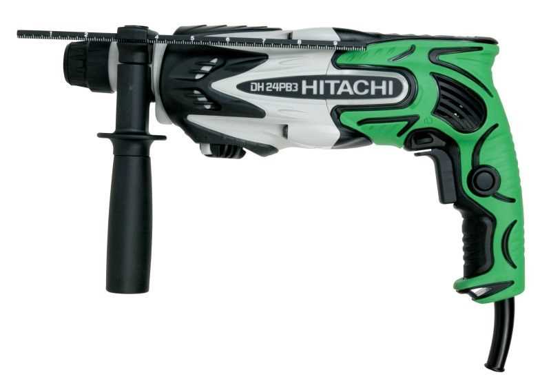 Сравнение цен на перфораторы Hitachi