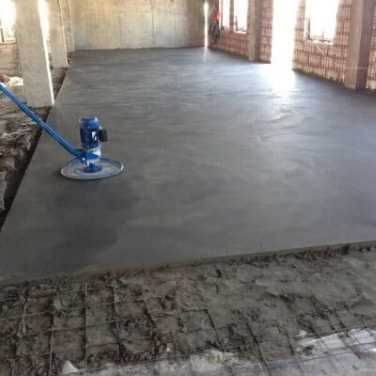 Возможности и преимущества полиуретановой пропитки для бетона