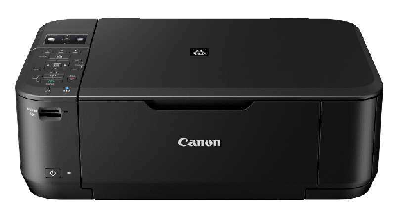 Принтеры Canon для домашнего использования