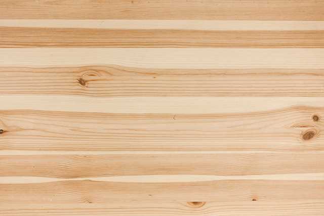 Способы использования самой мягкой древесины в ремеслах