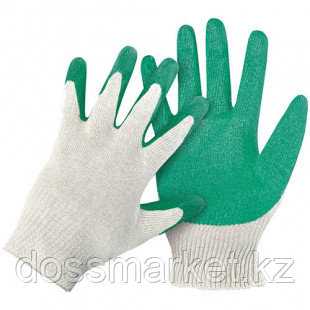 Защита рук: основные принципы использования хлопчатобумажных перчаток
