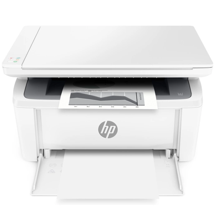 Технология печати HP