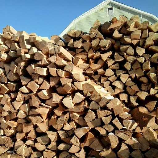 Осиновые дрова: преимущества и особенности их использования