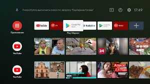 Как установить YouTube на Smart TV