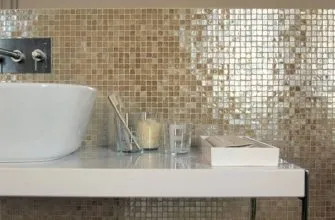 Мозаичная плитка