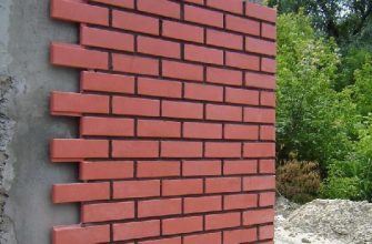 Керамический фасад, облицовка дома