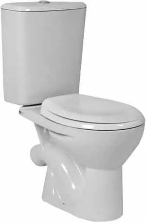 Напольные унитазы.