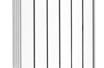 биметаллический радиатор Konner Китай