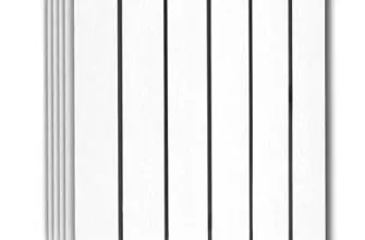 биметаллический радиатор Konner Китай