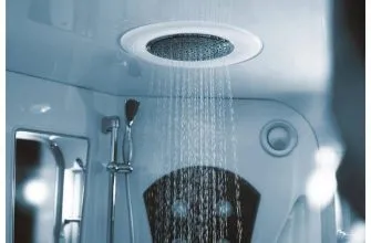 Душевая кабинка