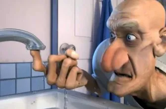 Сантехник — мастер по работе с сантехникой