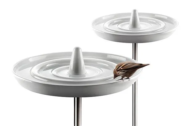 Скворечник 