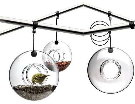 Скворечник 